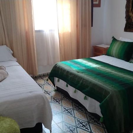 Ferienwohnung Mehek Asilah Exterior foto