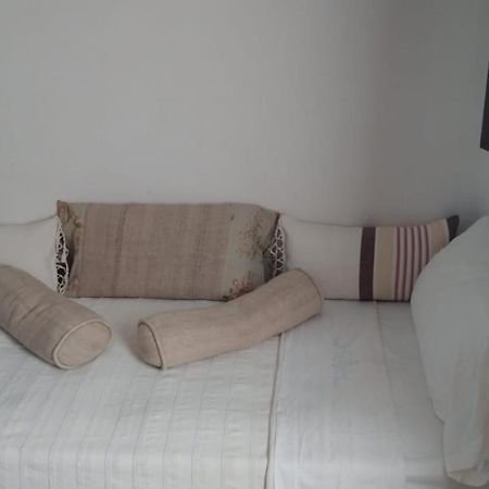 Ferienwohnung Mehek Asilah Exterior foto