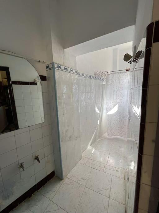 Ferienwohnung Mehek Asilah Exterior foto