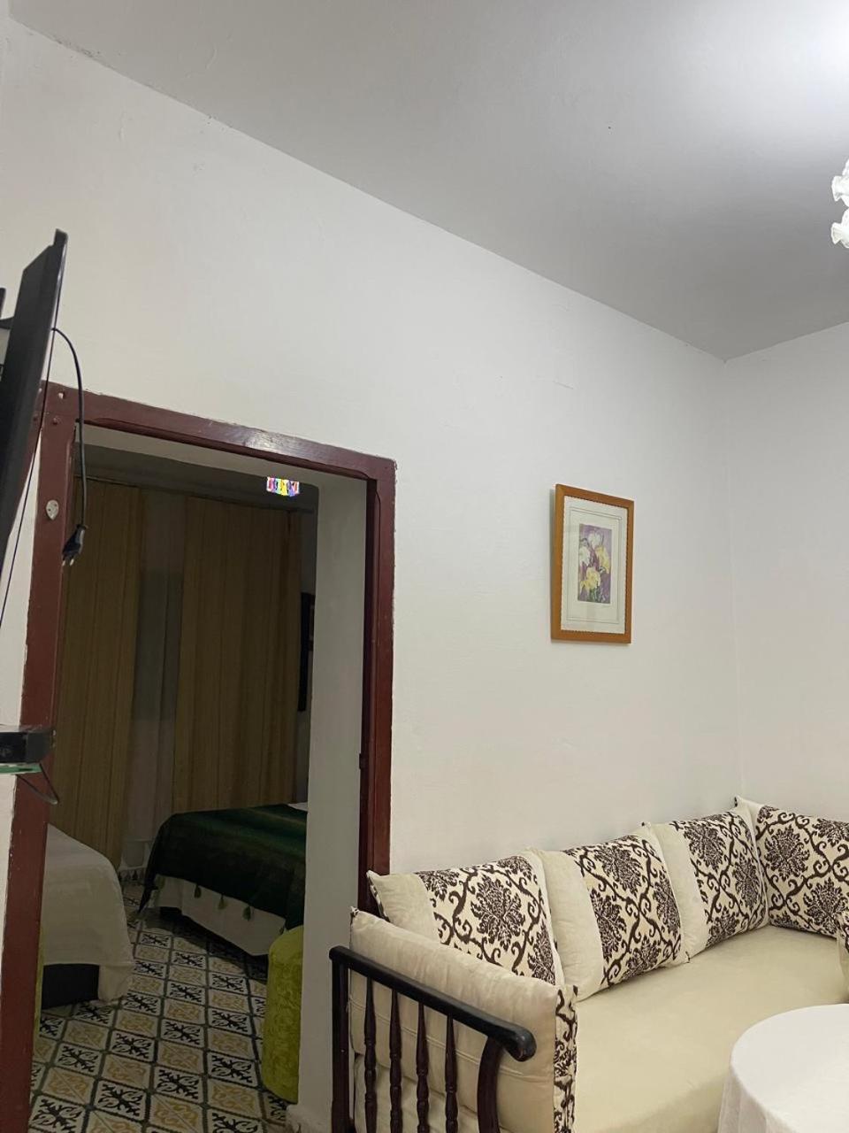 Ferienwohnung Mehek Asilah Exterior foto