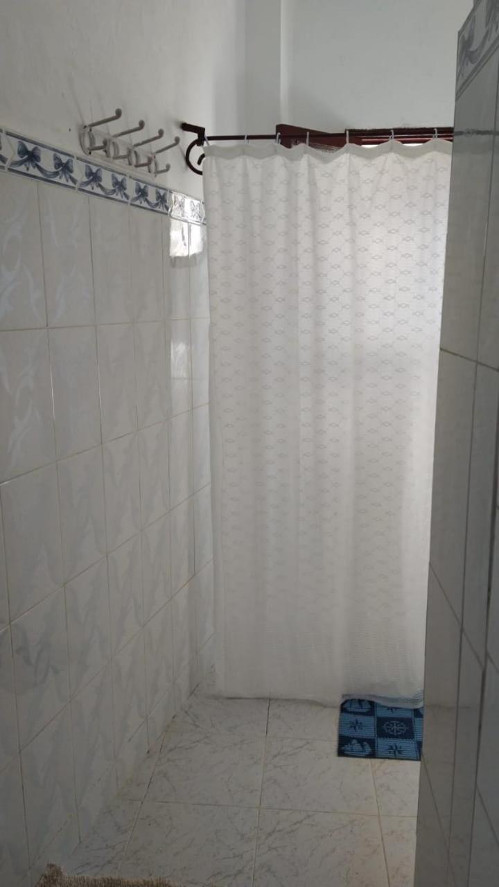 Ferienwohnung Mehek Asilah Exterior foto