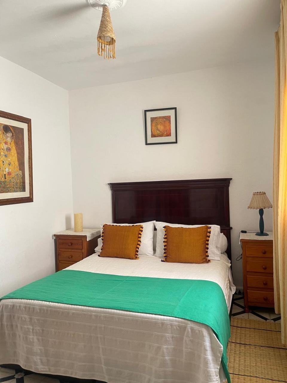 Ferienwohnung Mehek Asilah Exterior foto